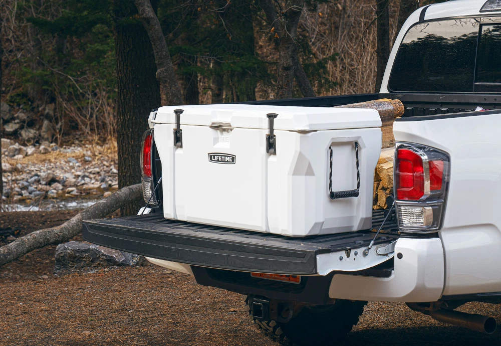 outdoor party cooler