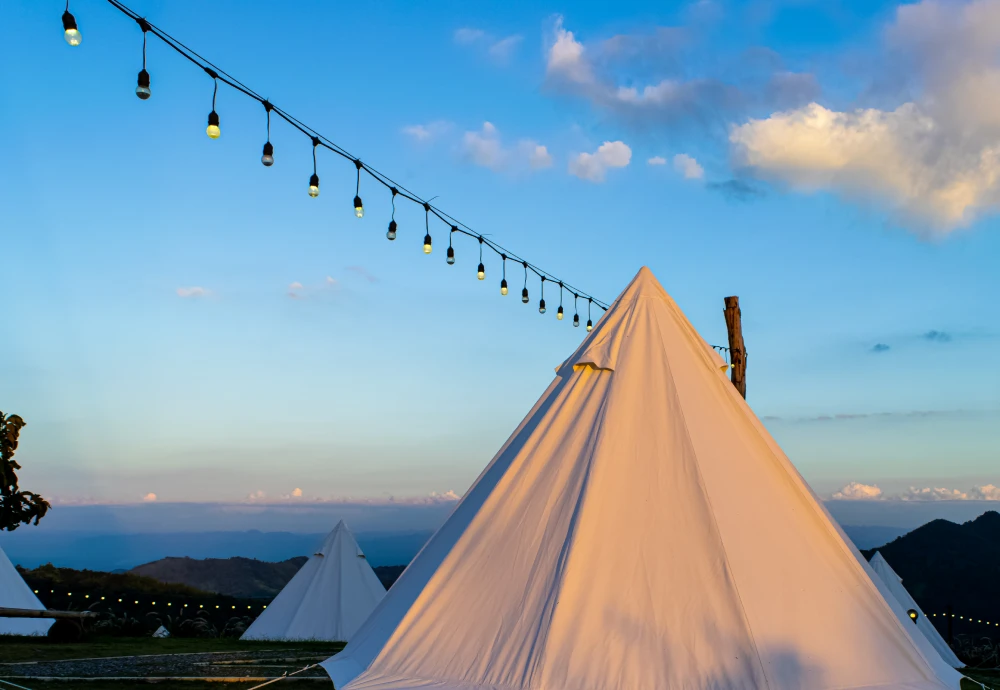 best ultralight tent 2-person