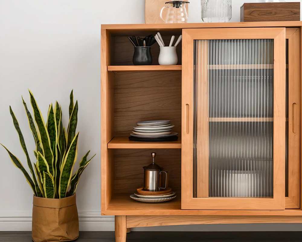 sideboard cabinet with drawers